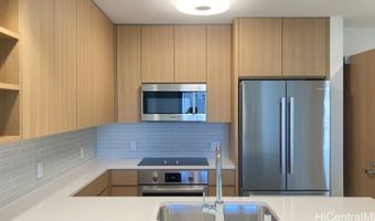 1388 Kapiolani Blvd 1705, Honolulu, HI 96814