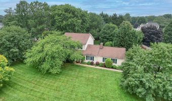 126 SPRINGFIELD Way, Dover, DE 19904