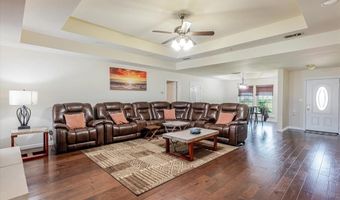 901 Green Branch Rd, Weatherford, TX 76085