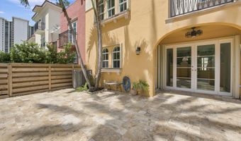 18385 NE 30TH Pl 18385, Aventura, FL 33160