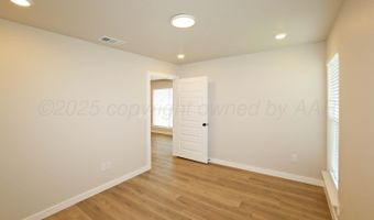 8904 Bandit Dr, Amarillo, TX 79124