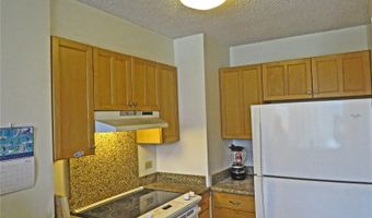322 Aoloa St 1206, Kailua, HI 96734