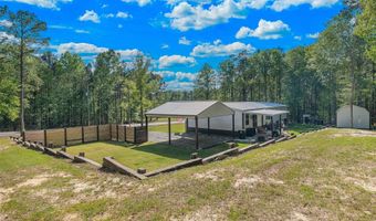 339 Cycle Plant Rd, Benton, LA 71006