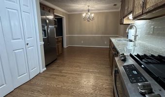 414 LEIGHTON Ave, Anniston, AL 36207