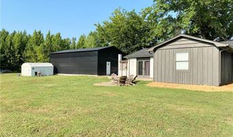 1600 Bushtown Rd, Alma, AR 72921