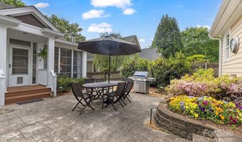 2306 Club Rd, Charlotte, NC 28205