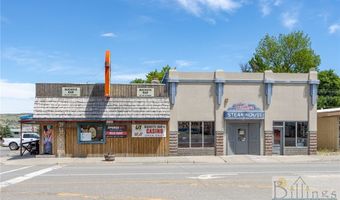 117 121 N Main St, Bridger, MT 59014