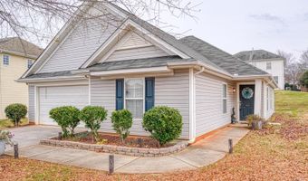 610 Branch View Dr, Boiling Springs, SC 29316