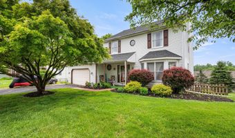 118 N KELLY Dr, Birdsboro, PA 19508