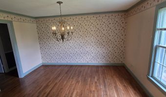 184 Old Bloomfield Rd, Bardstown, KY 40004
