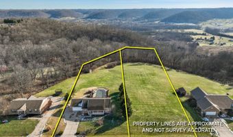 10616 Trevor Dr, Aurora, IN 47001