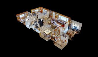 12743 Rist Canyon Rd, Bellvue, CO 80512
