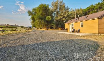745 Southfork Rd, Cody, WY 82414