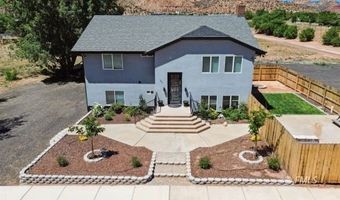 180 E Cooke Ave, Colorado City, AZ 86021