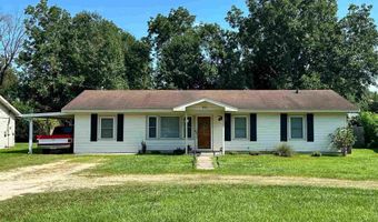 511 E Pine St, Atmore, AL 36502