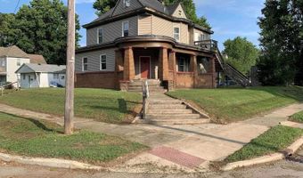 800-802 W North St, Muncie, IN 47305