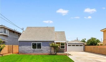 3236 Rockhold Ave, Rosemead, CA 91770
