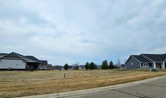 Lot 47 Jessie View Drive SE, Alexandria, MN 56308