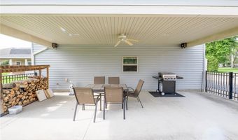 501 N Main St, Arcanum, OH 45304