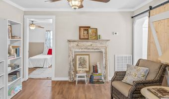 93 Parnell Rd, Abbeville, SC 29620