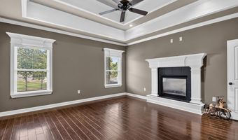 6181 Pierce Manse Loop, Benton, AR 72019
