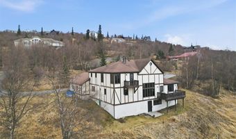 10300 Kasilof Blvd, Anchorage, AK 99507