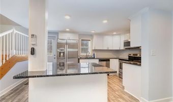 1832 Nc Highway 801, Advance, NC 27006