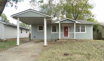 1216 Spencer Dr, Augusta, KS 67010