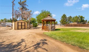 18715 Mingo Rd, Apple Valley, CA 92307