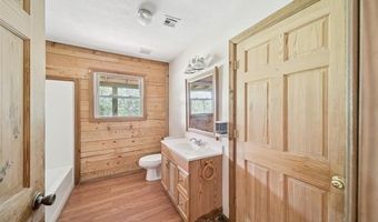 7895 N 428 Rd, Adair, OK 74330