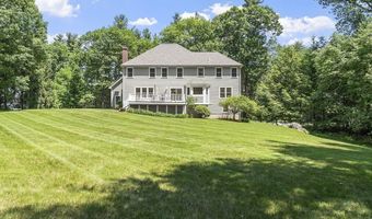 5 Mckinley Dr, Acton, MA 01720