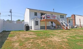 62 Valleybrook Dr, East Providence, RI 02914