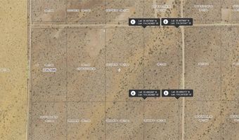 308-11 052 N Rose Quartz Rd, Chloride, AZ 86431