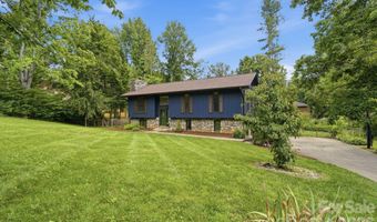 337 Woody Ln, Asheville, NC 28804