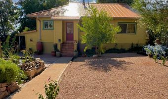 122 VAN DYKE St, Bisbee, AZ 85603