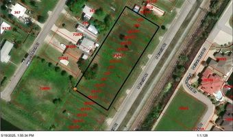 1130 S Euclid, Aransas Pass, TX 78336