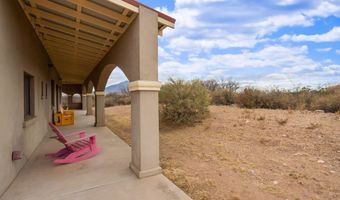 2076 W Tierra Contenta Trl, Bisbee, AZ 85603