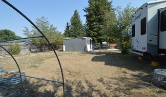 202 4TH St, Chugwater, WY 82210