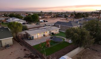 8537 Satinwood Ave, California City, CA 93505