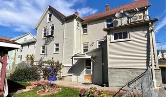 224 Washington St, Central Falls, RI 02863