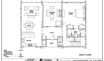 Lot 11 Sanctuary View Trail, Highlands, NC 28741