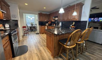 897 Ridgewood, Baldwyn, MS 38824