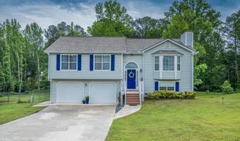 1565 Wynfield Dr, Auburn, GA 30011