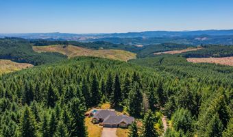 24150 NW GREEN MOUNTAIN Rd, Banks, OR 97106