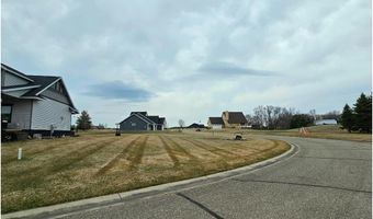 Lot 3 Jessie View Drive SE, Alexandria, MN 56308