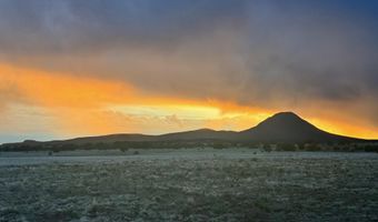 Triple H Ranch Road, Ash Fork, AZ 86320