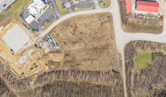 Links Way lot 8, Aurora, IN 47001