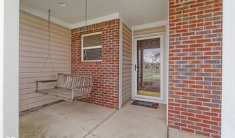 865 W Palomino Pl, Bargersville, IN 46106