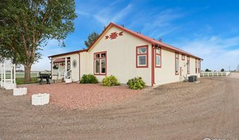 20509 County Road 88, Ault, CO 80610