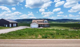 471 WORTON Ln, Auburn, WY 83111